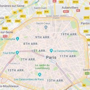 Meet your Posher, Posh